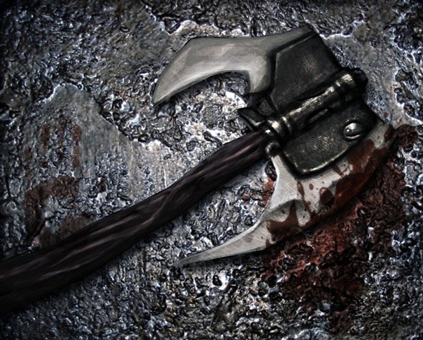 Axe