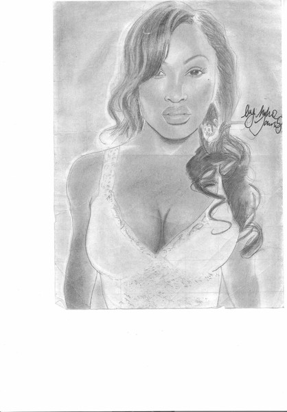 meagan good