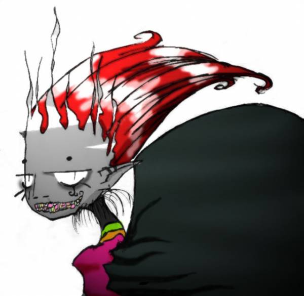 Silver Fuk 