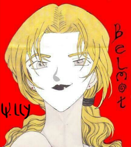 Belmot