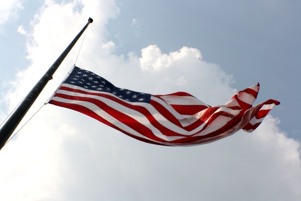 USA