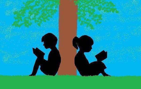 Summer Reading