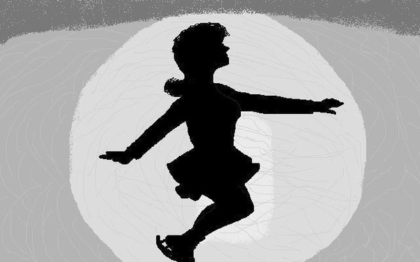 Figure Skater