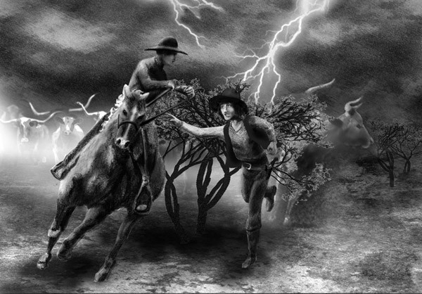 Stampede