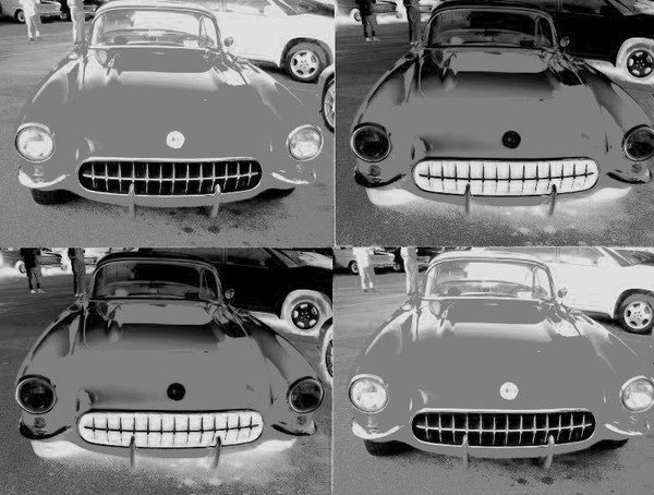 car show series