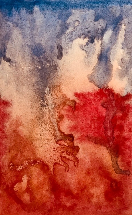 Fire & Sky