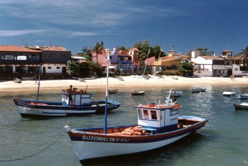 Boats
