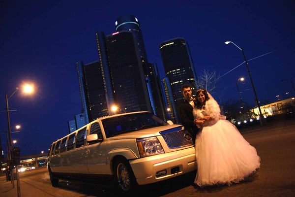 love in the night