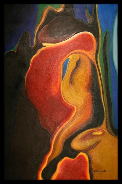 Profile of Love