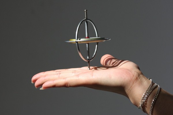 gyROSCOPE 3