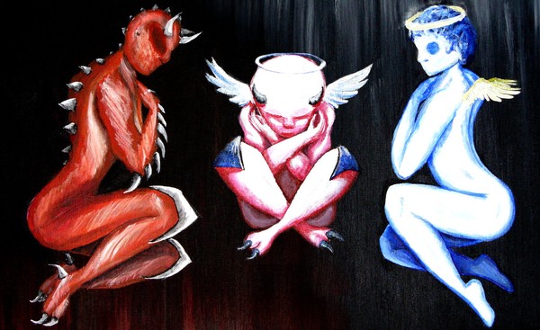 Humanity Series
