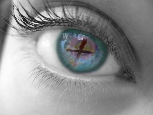 The Haunted Eye of Emilia