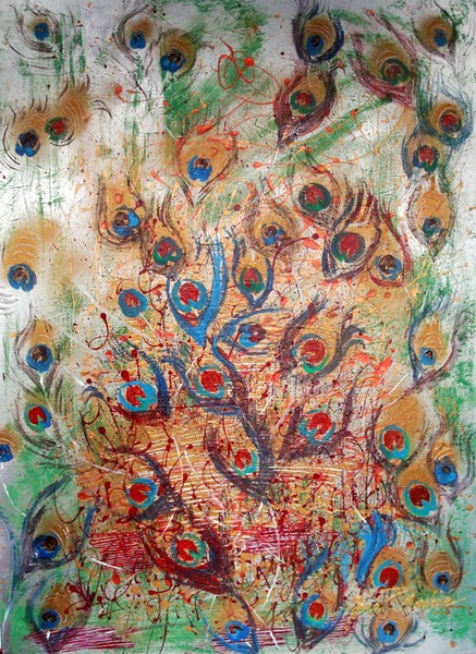 Peacock