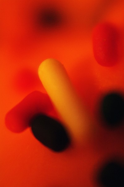 Sprinkles