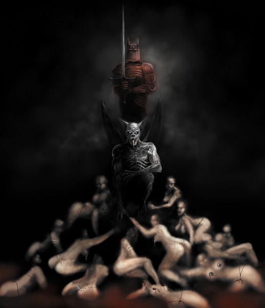 Adversary