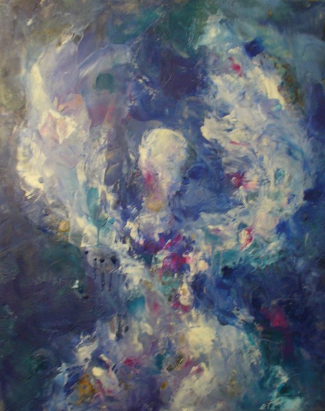 Angel of Hope  