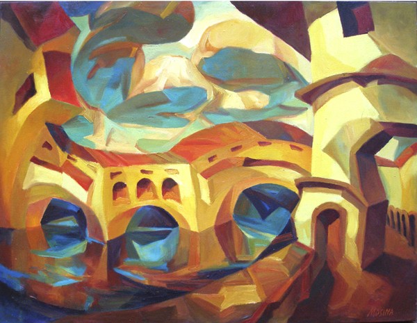 Ponte Vecchio