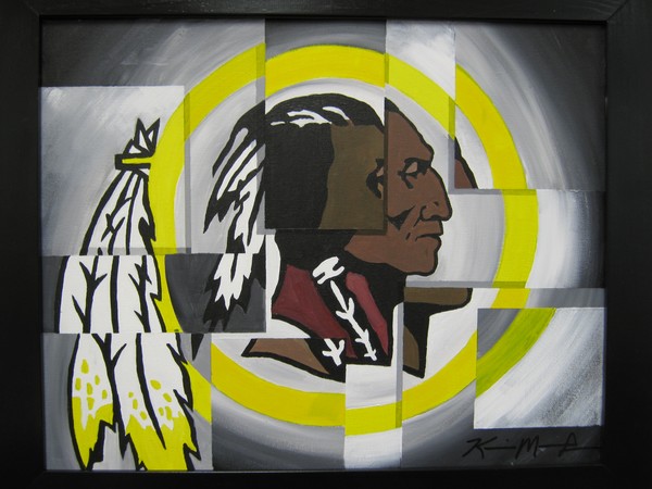 Washington Redskins