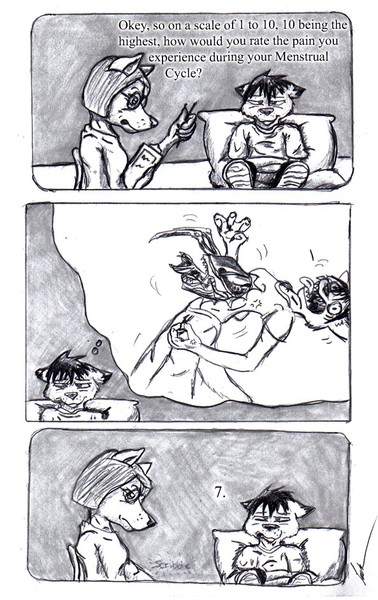Female Humor