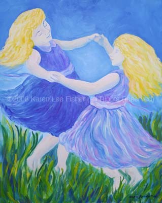 Dancers