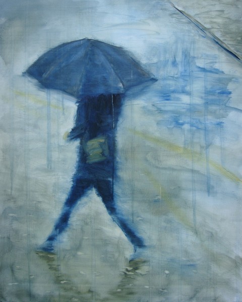 Wistful Dejection No. 2