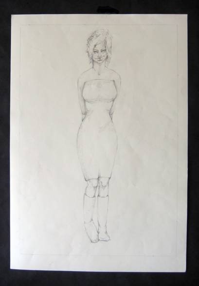 Character Study