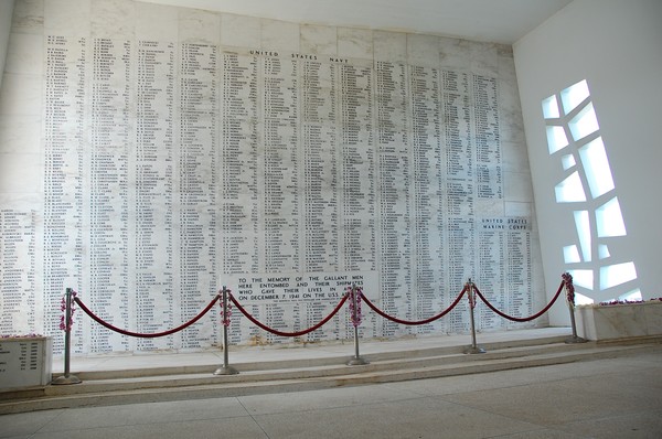 Never Forget our Shipmates