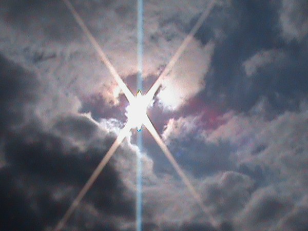 day star