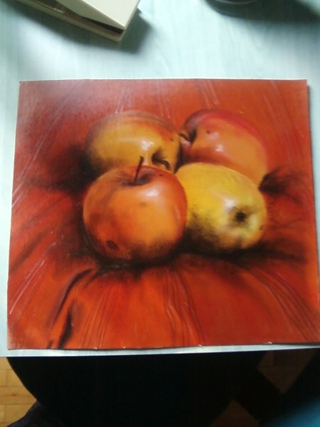 apples