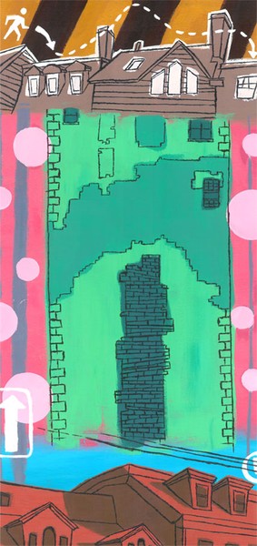 Urban Canopy
