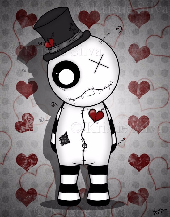 Stitch My Heart