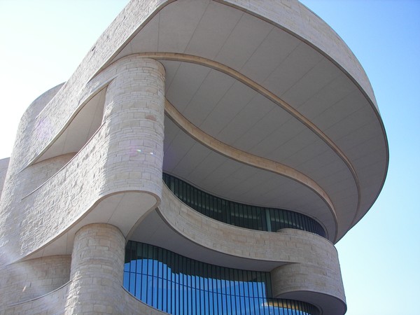 Museum of American Indians