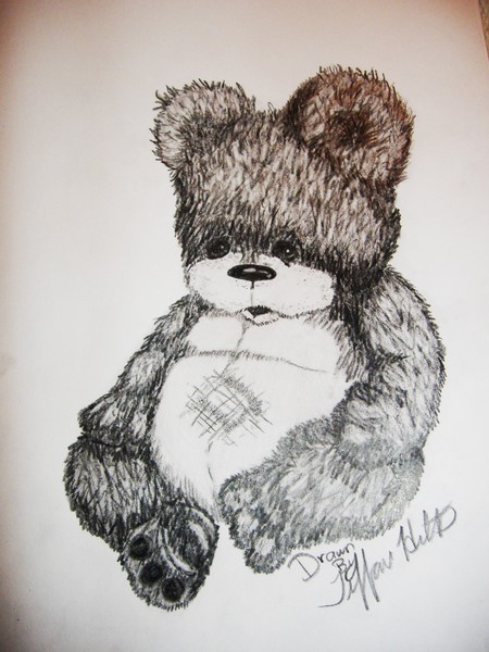 teddy