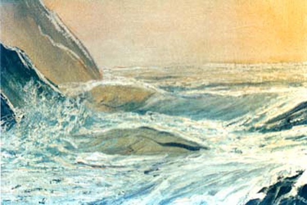 Seascape