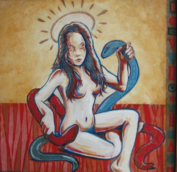 God's Wife c2009