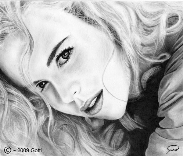 Nicole Kidman