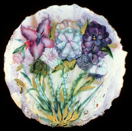 Floral Fantasy 