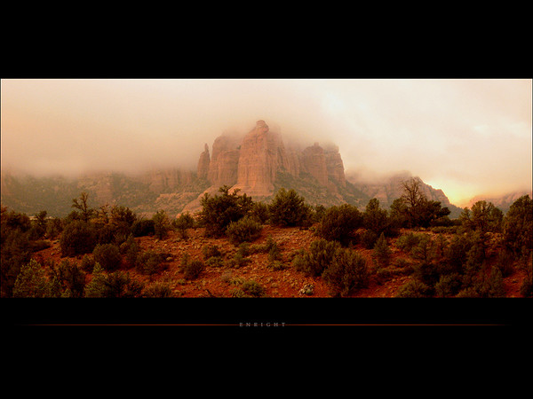 mystic mountains