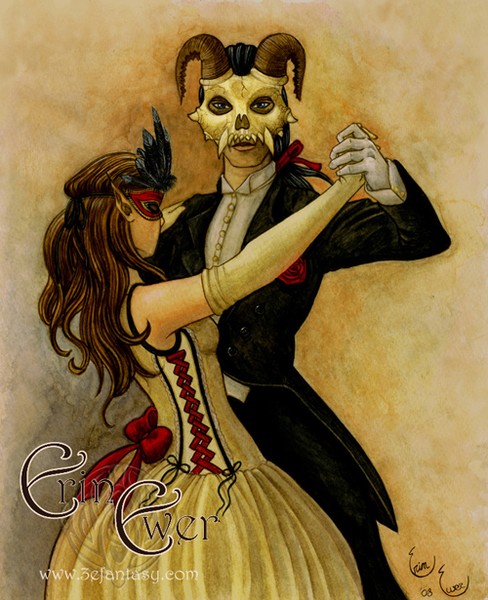 The Dead