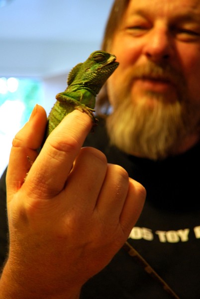 Meet Earl