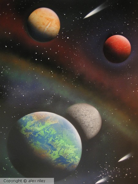 Deep Field 2