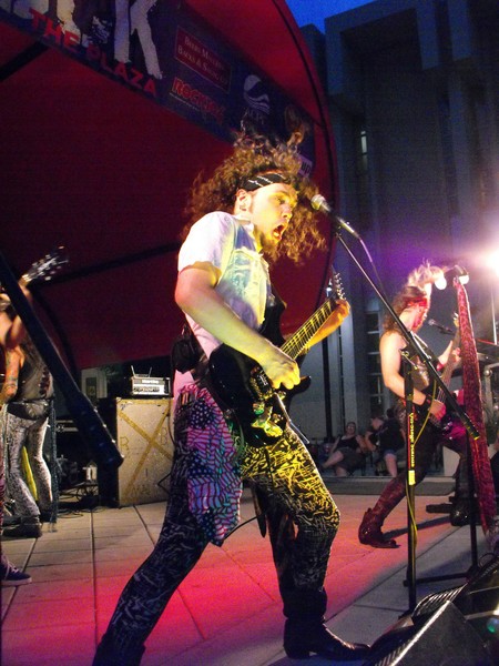 Guitar Rock