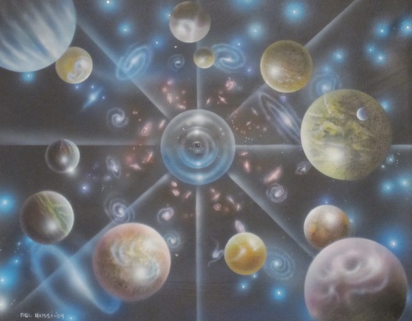 multiverse 16