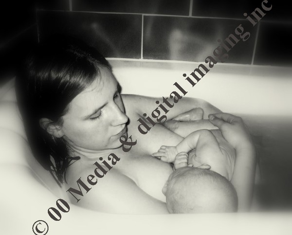 The Mother
