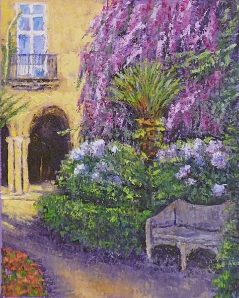 RAVELLO COLOR