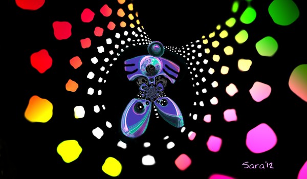 New Dimension