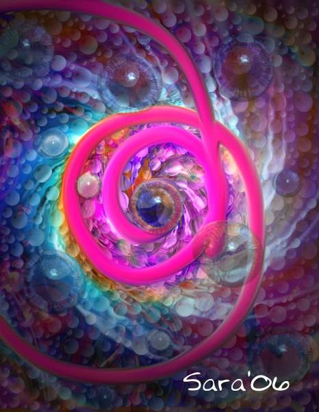 Spiral Force