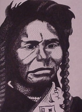 Chief Joseph 4