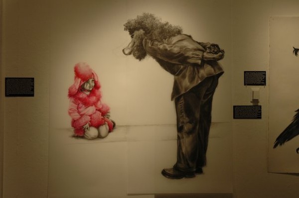 Poodle Suits
