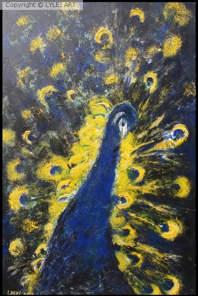 Bird´s Day I